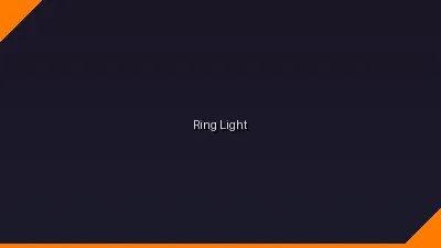 积分兑换 - LED环形补光灯 | Welcome to nginx! 积分商城
